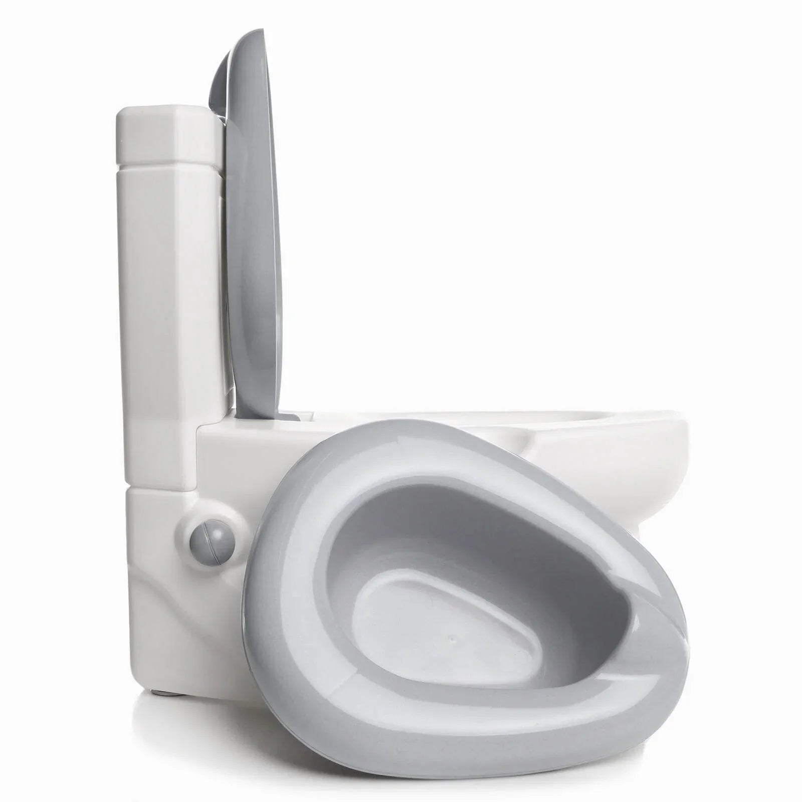 Outlet - ebebek baby plus Potty Training Toilet - mezetto ebebek ebebek