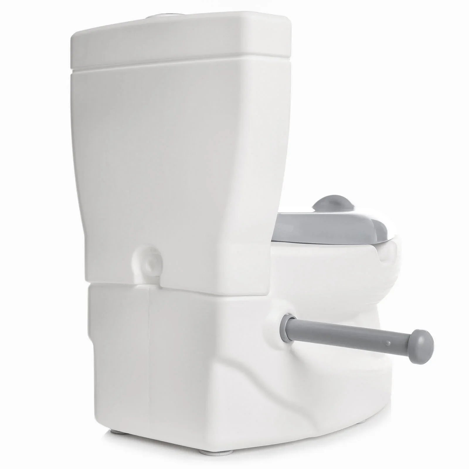 Outlet - ebebek baby plus Potty Training Toilet - mezetto ebebek ebebek