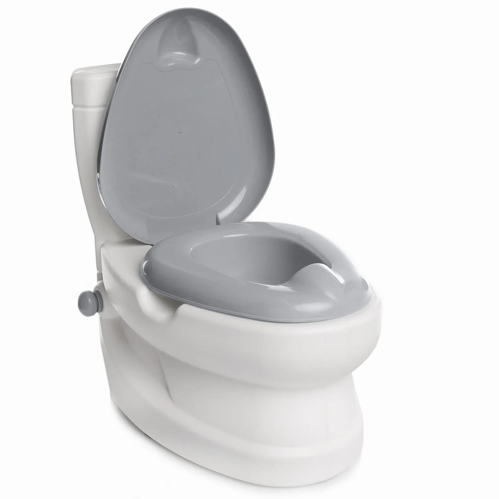 Outlet - ebebek baby plus Potty Training Toilet - mezetto ebebek ebebek