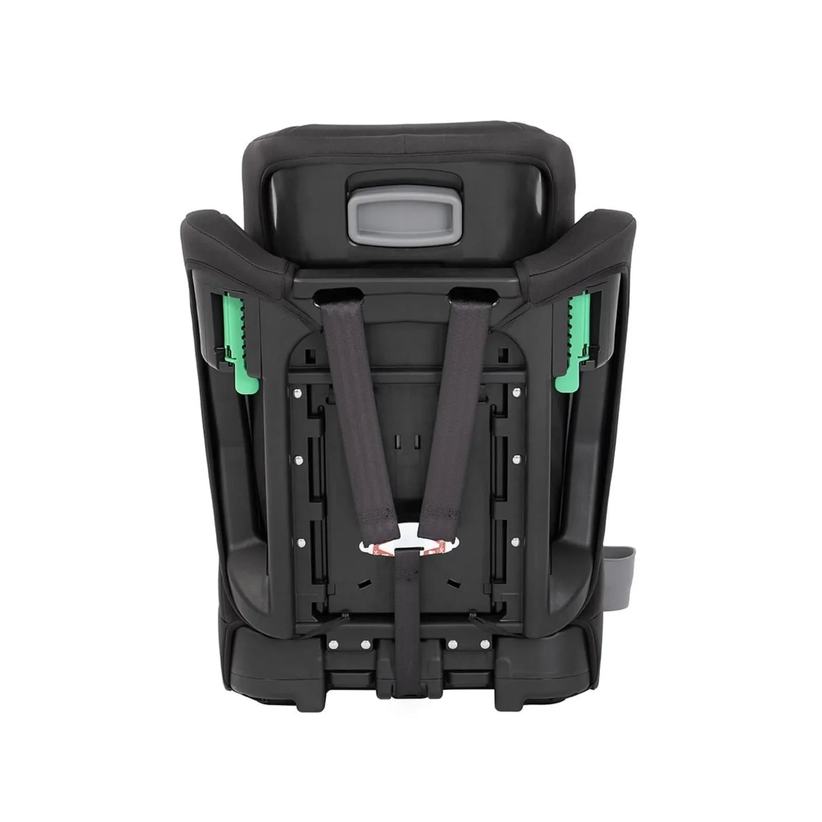 Outlet - Graco Eldura R129 Car Seat - Midnight - mezetto ebebek ebebek