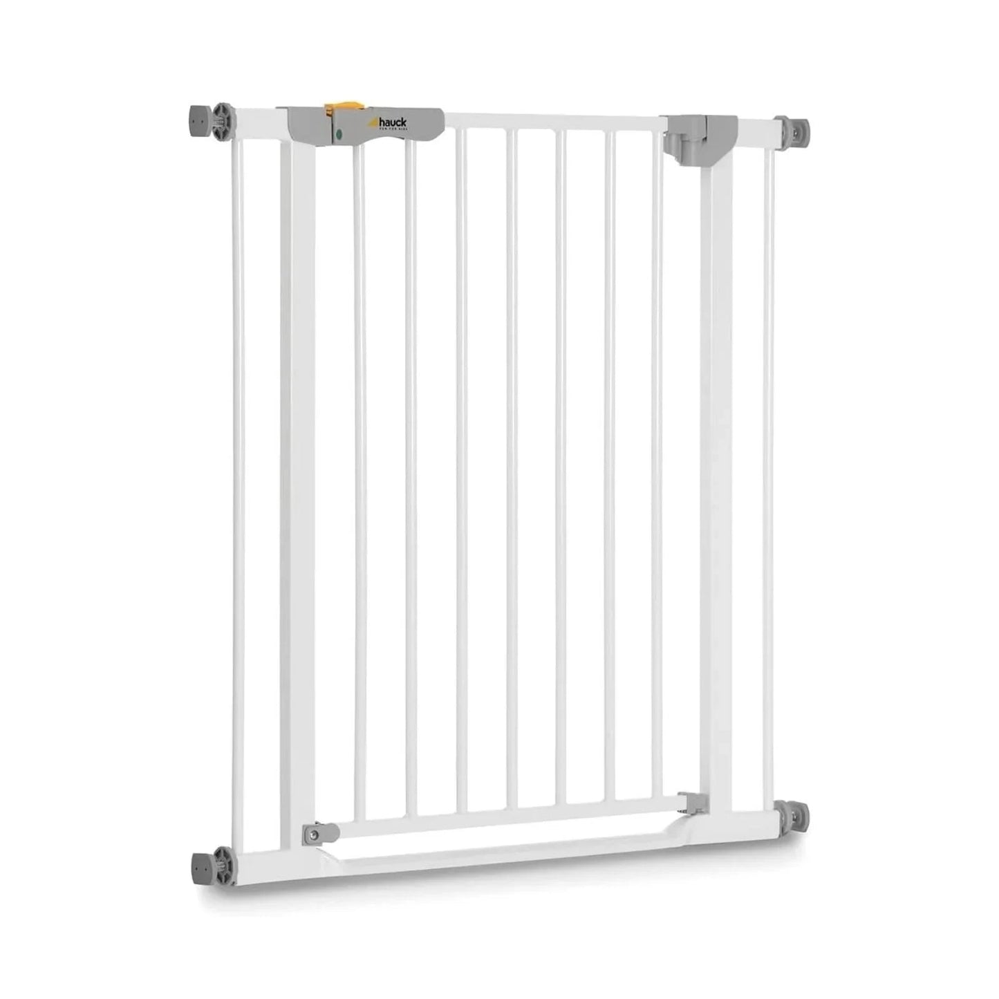 Outlet - Hauck Clear Step Safety Gate - mezetto ebebek ebebek