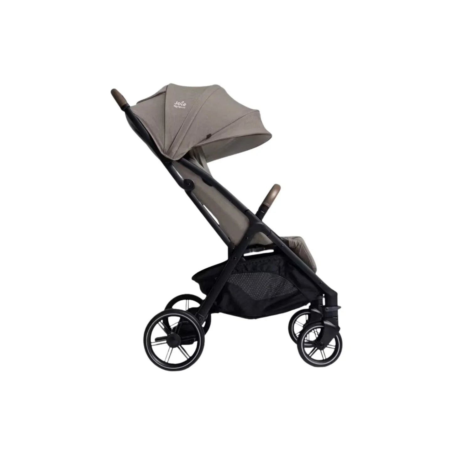 Outlet Joie Parcel LX Signature Stroller - Maple - mezetto ebebek ebebek