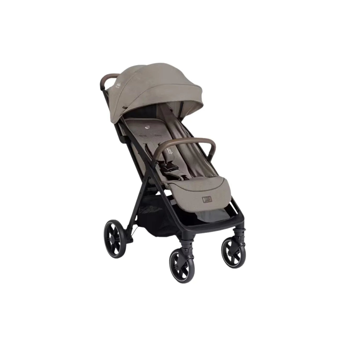 Outlet Joie Parcel LX Signature Stroller - Maple - mezetto ebebek ebebek