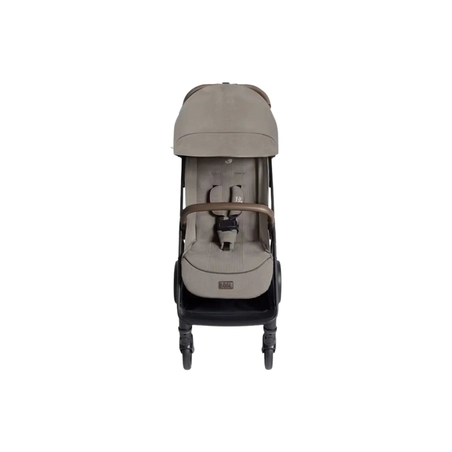 Outlet Joie Parcel LX Signature Stroller - Maple - mezetto ebebek ebebek