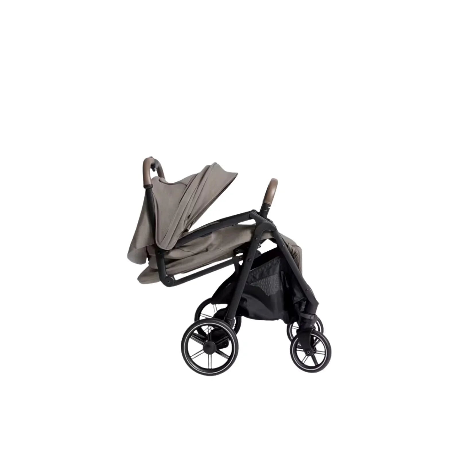 Outlet Joie Parcel LX Signature Stroller - Maple - mezetto ebebek ebebek