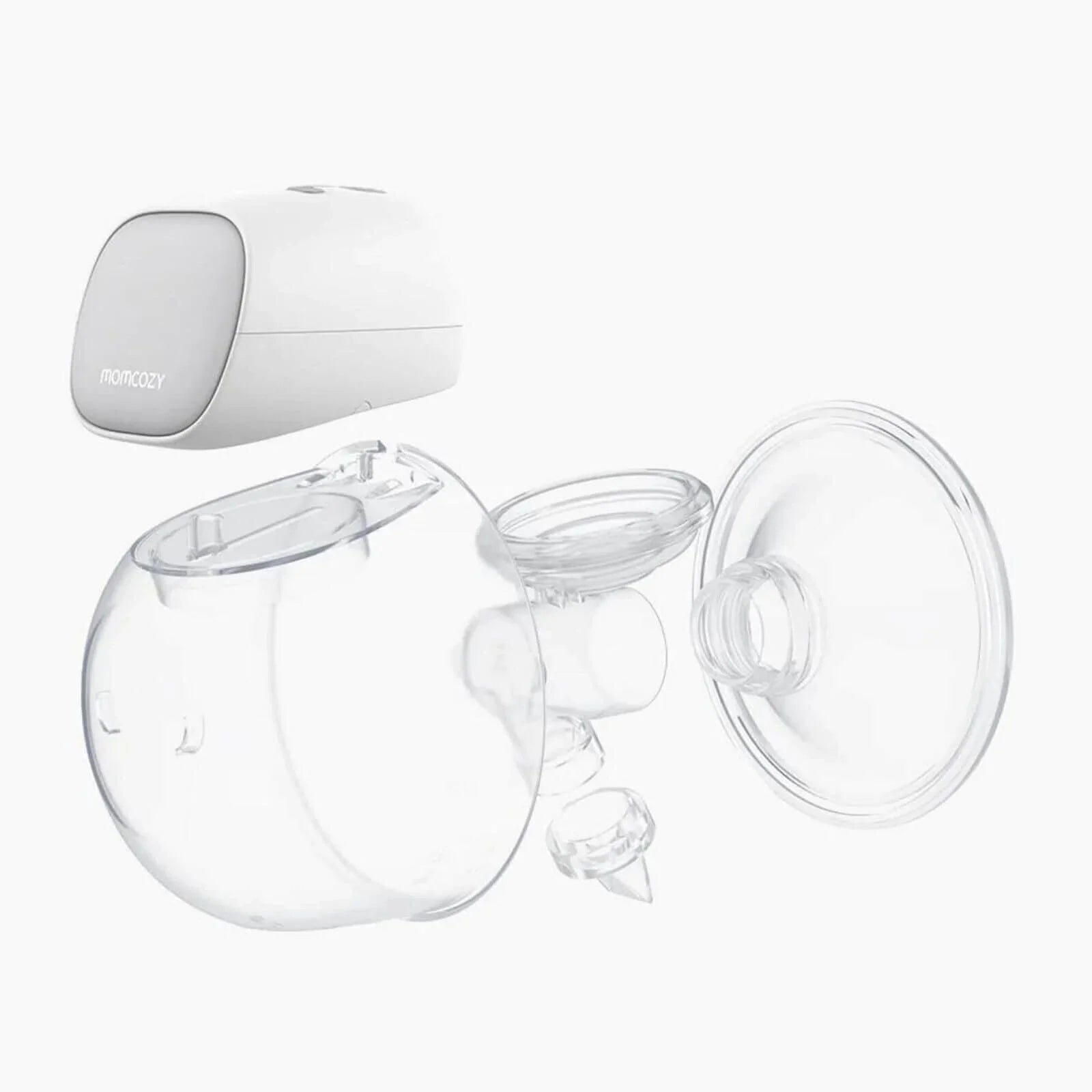 Outlet - Momcozy S9 Pro Double Wearable Breast Pump - mezetto ebebek ebebek