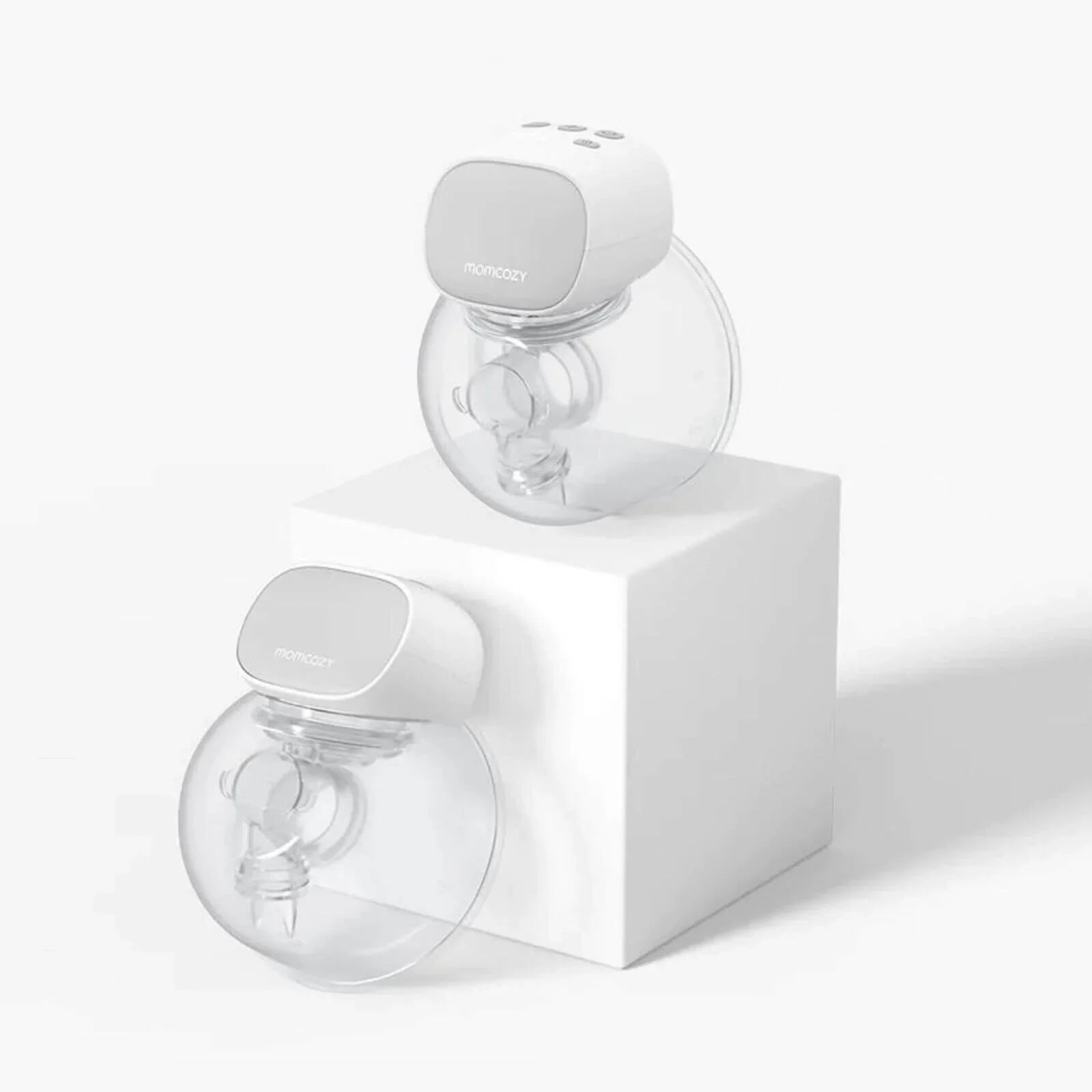 Outlet - Momcozy S9 Pro Double Wearable Breast Pump - mezetto ebebek ebebek