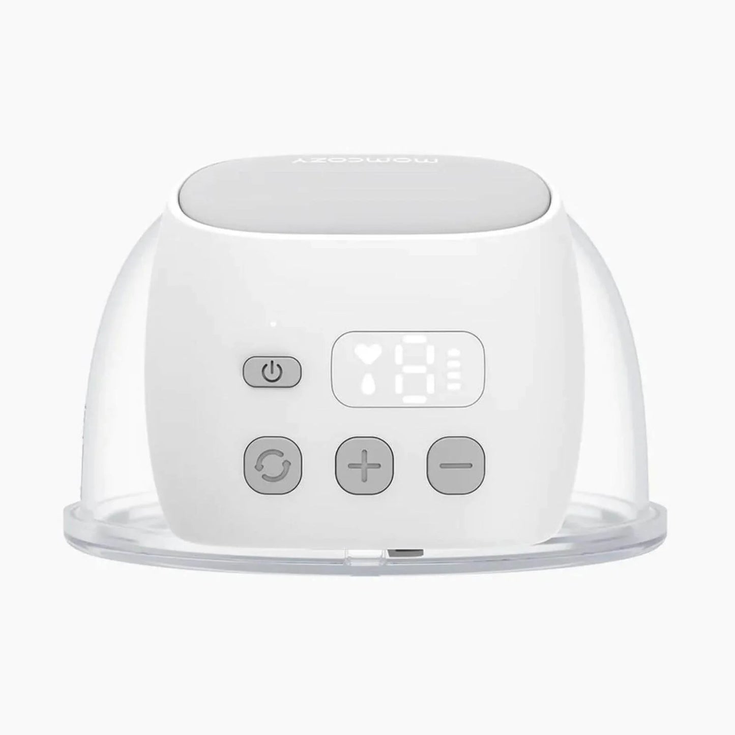 Outlet - Momcozy S9 Pro Double Wearable Breast Pump - mezetto ebebek ebebek