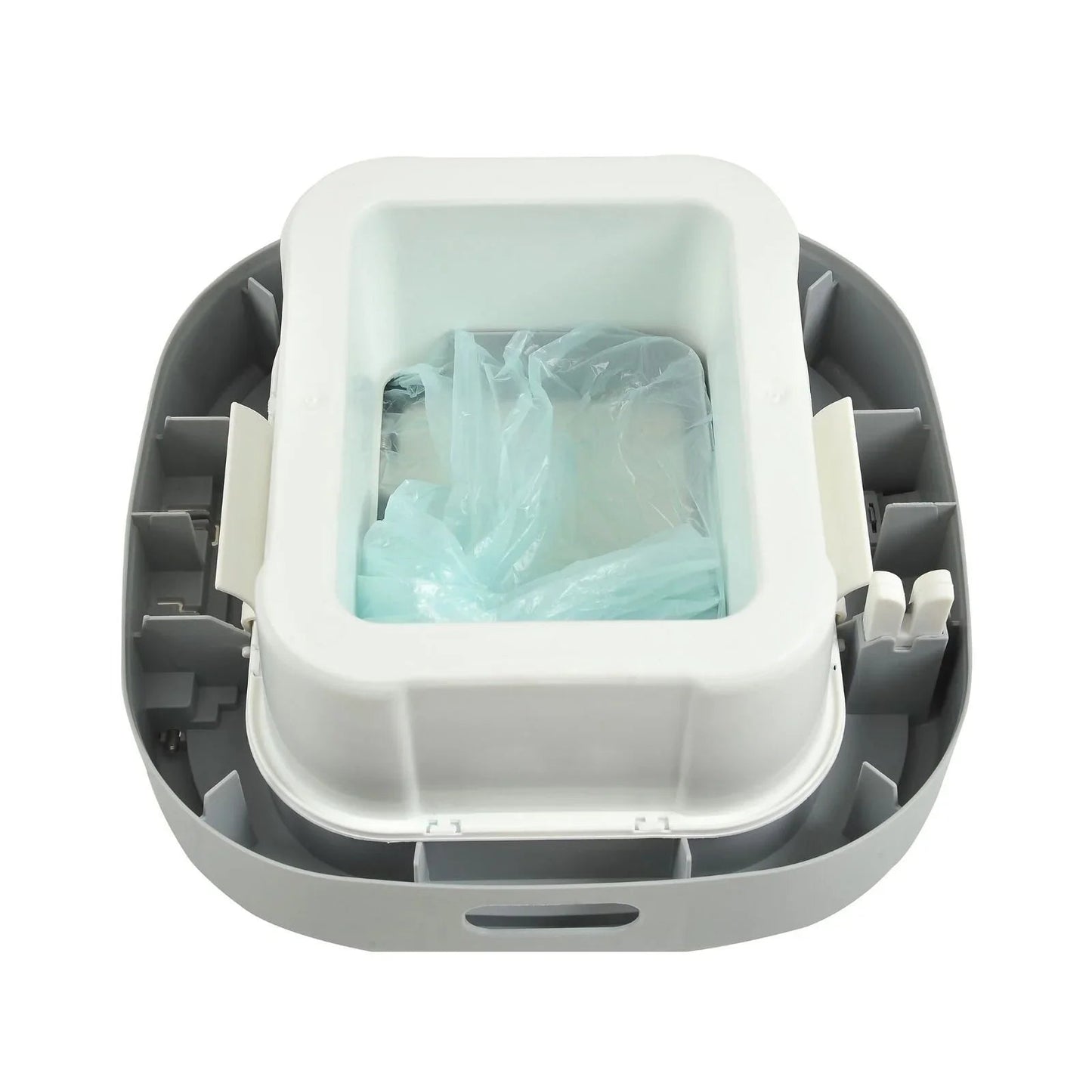 Outlet - Motek Nappy Bin - mezetto ebebek ebebek
