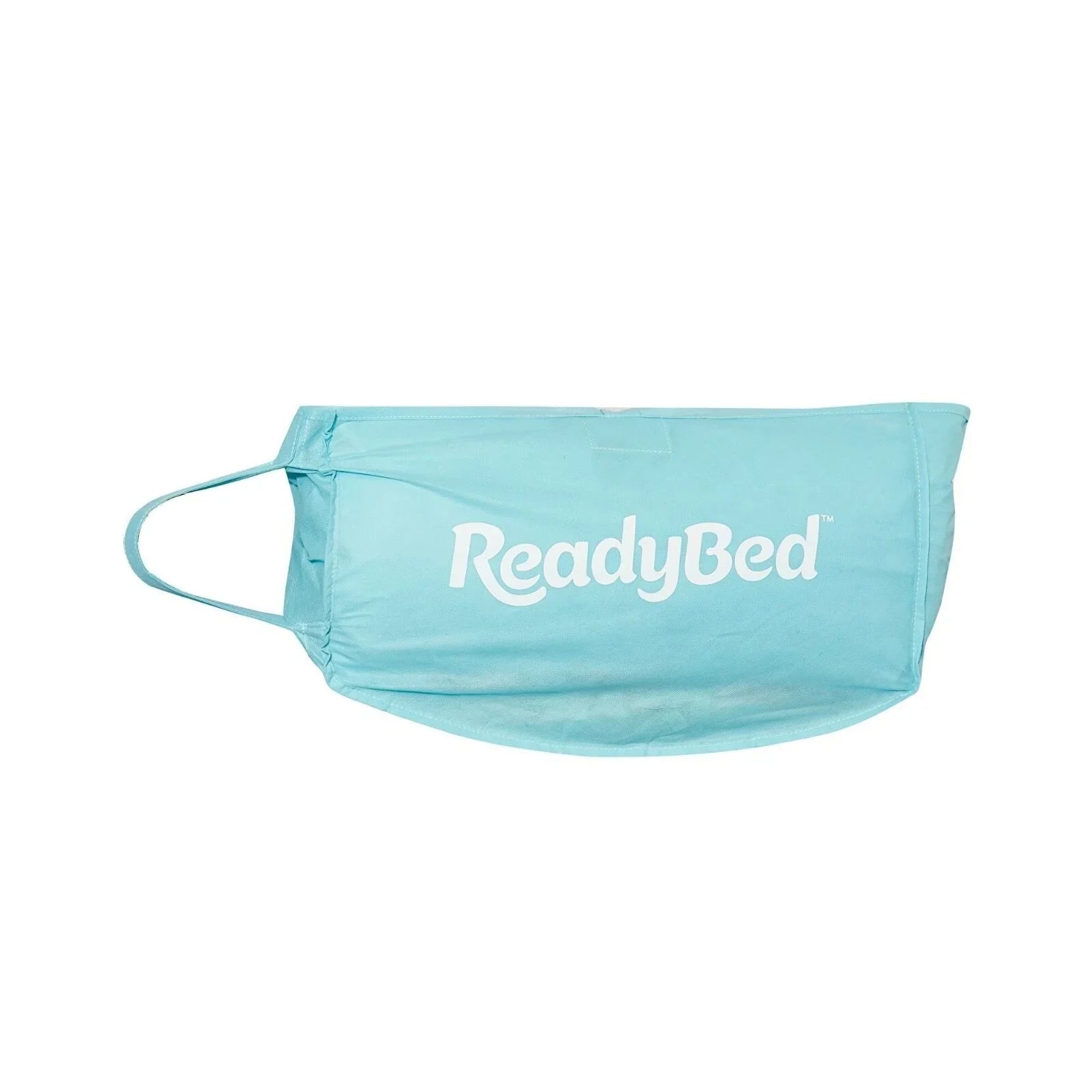 Outlet - ReadyBed 2 - in - 1 Airbed and Sleeping Bag - Bluey - mezetto ebebek ebebek
