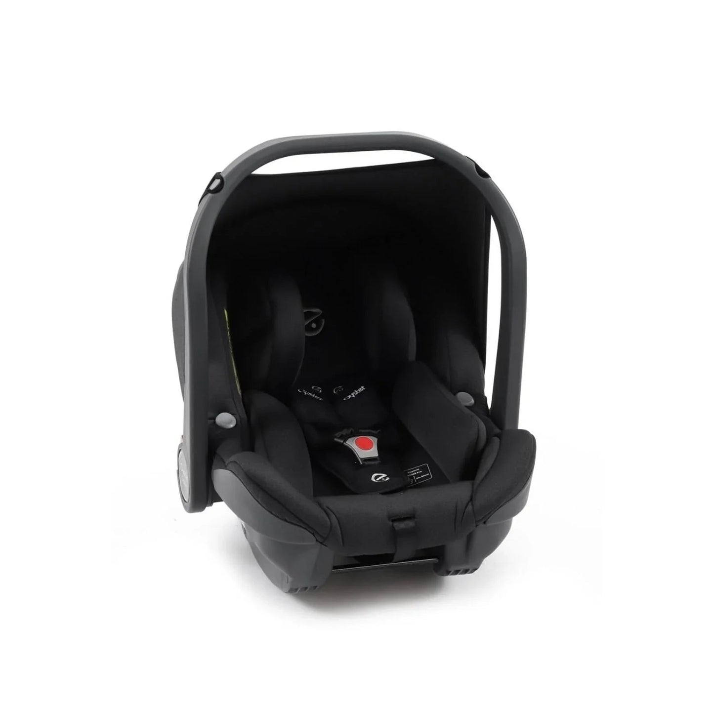 Oyster Capsule i - Size Infant Car Seat - Carbonite - mezetto ebebek ebebek