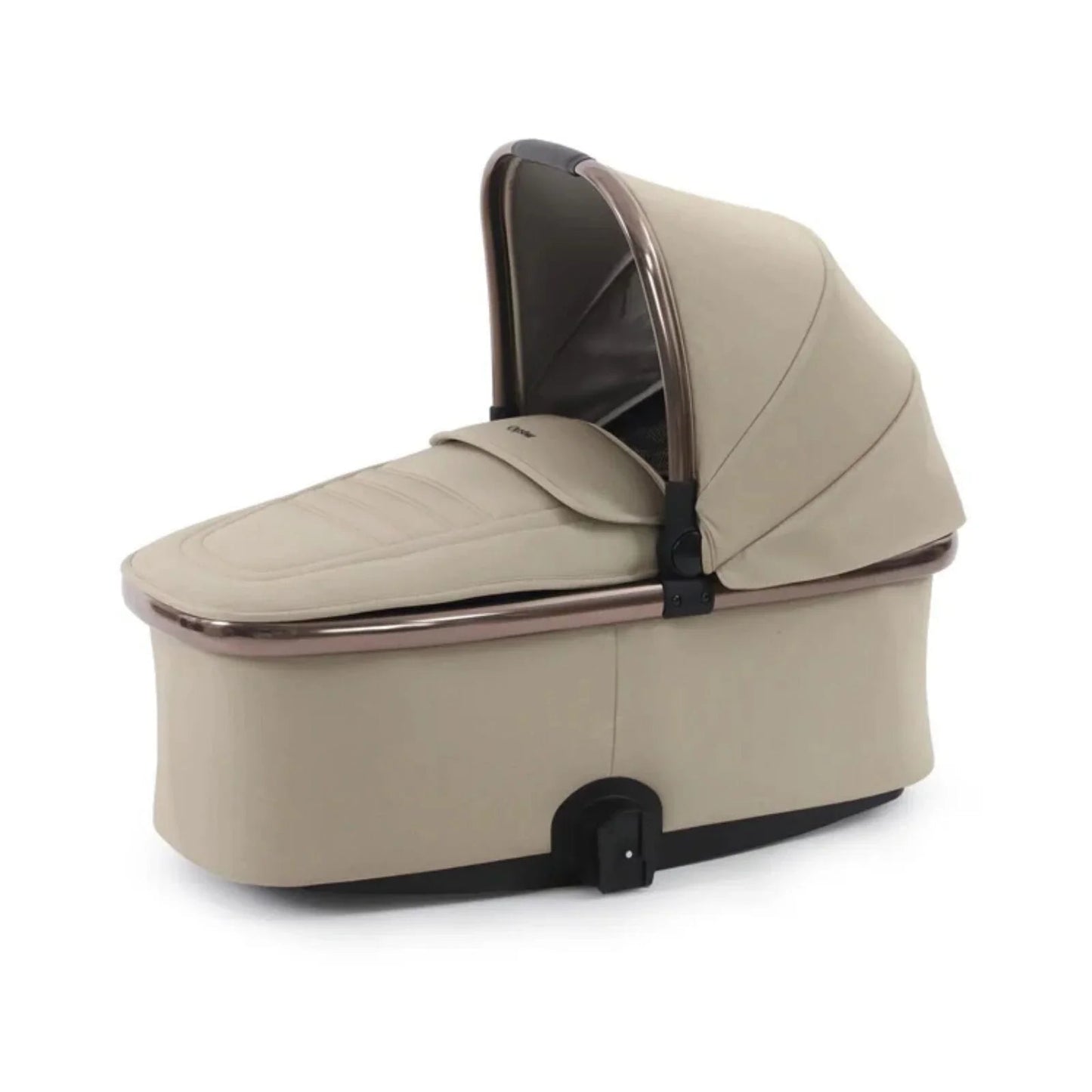 Oyster Carrycot - Buttermilk - mezetto ebebek ebebek
