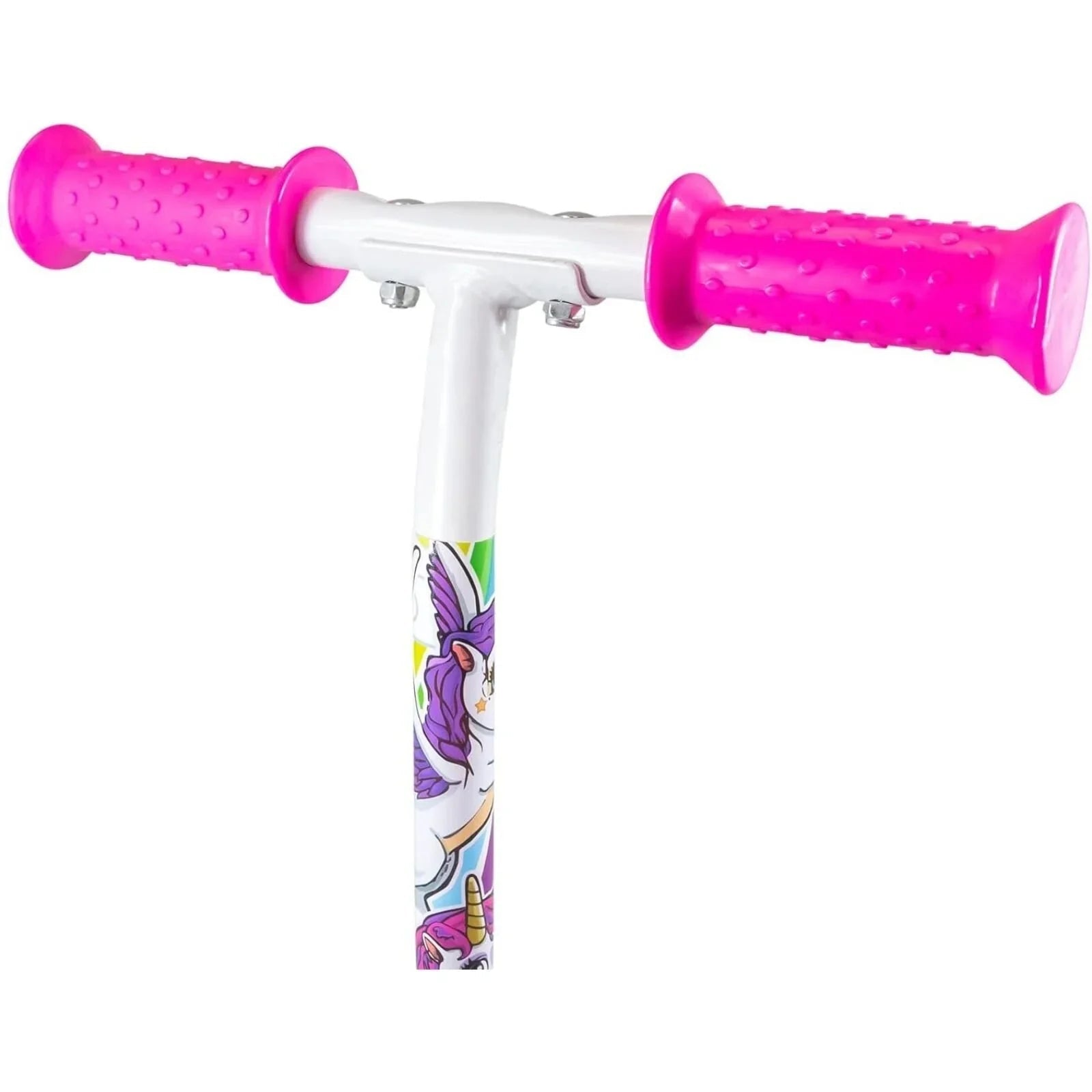 Ozbozz Unicorn My First Scooter Mail Boxed - mezetto ebebek ebebek