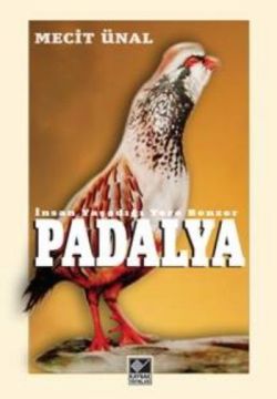 Padalya - mezetto