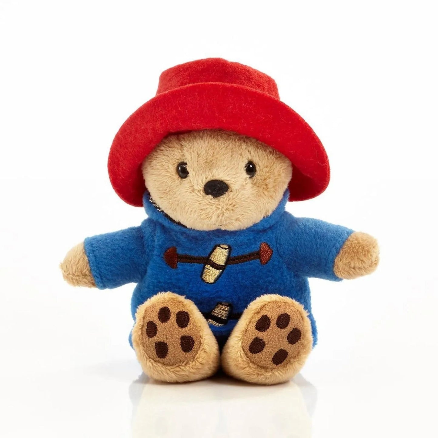 Paddington Bean Toy - mezetto ebebek ebebek