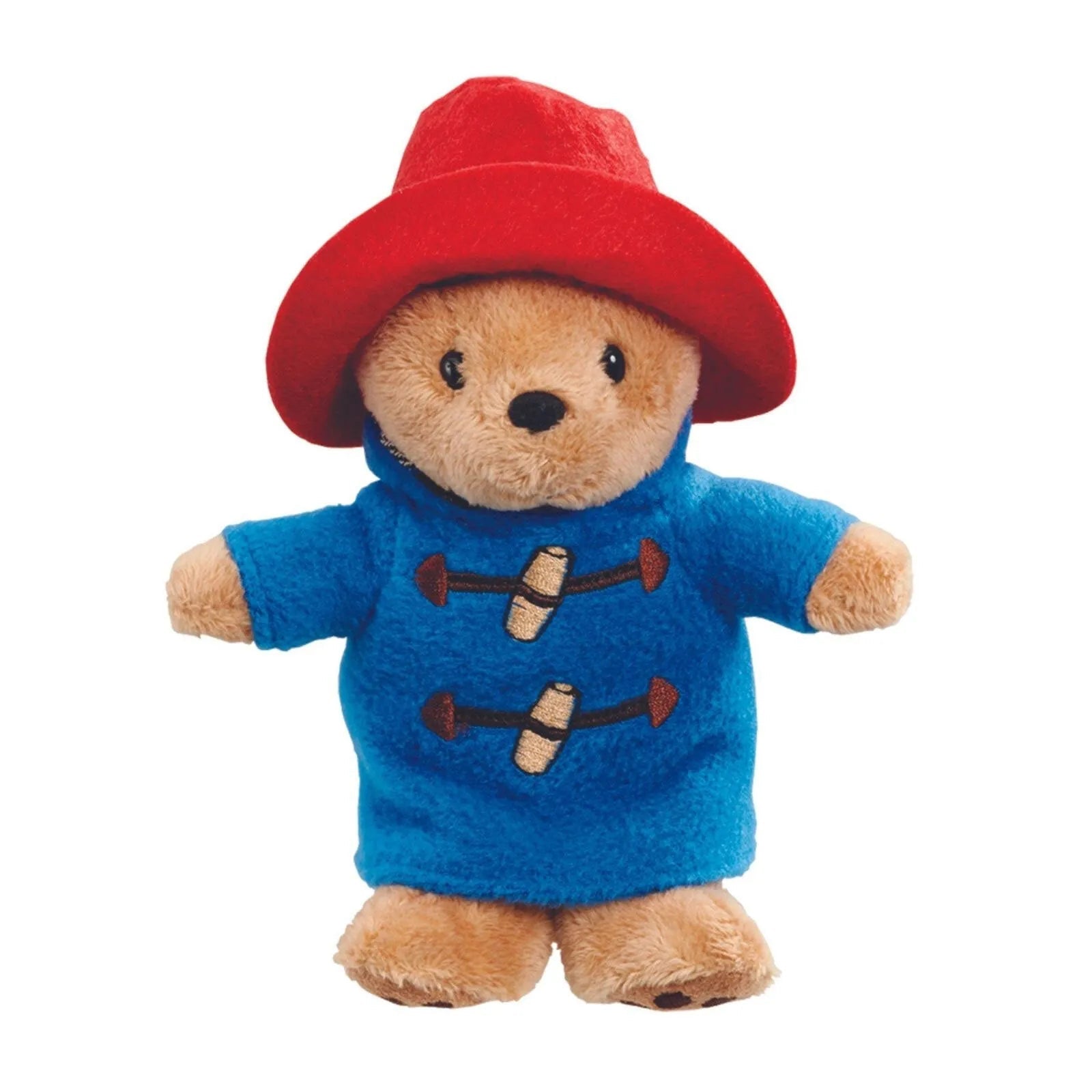 Paddington Bean Toy - mezetto ebebek ebebek
