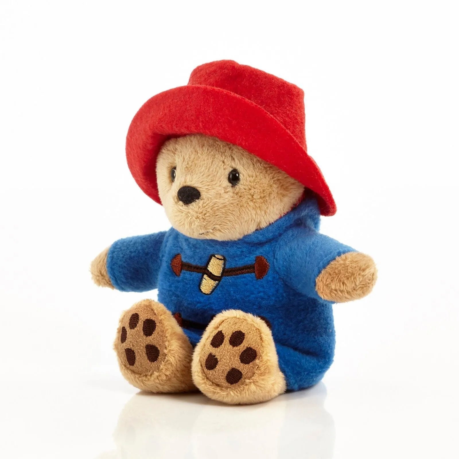 Paddington Bean Toy - mezetto ebebek ebebek