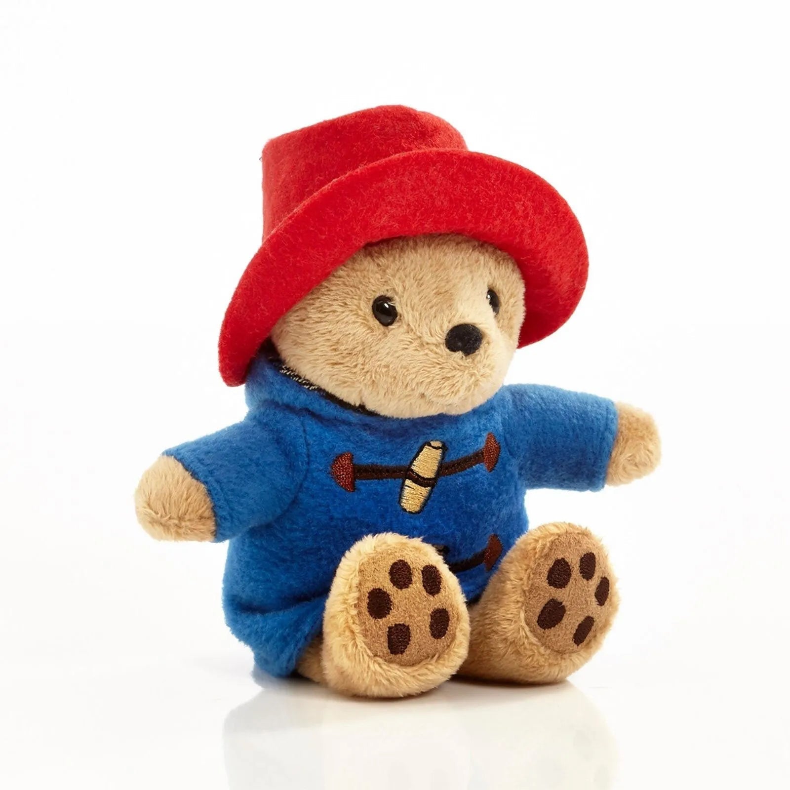 Paddington Bean Toy - mezetto ebebek ebebek