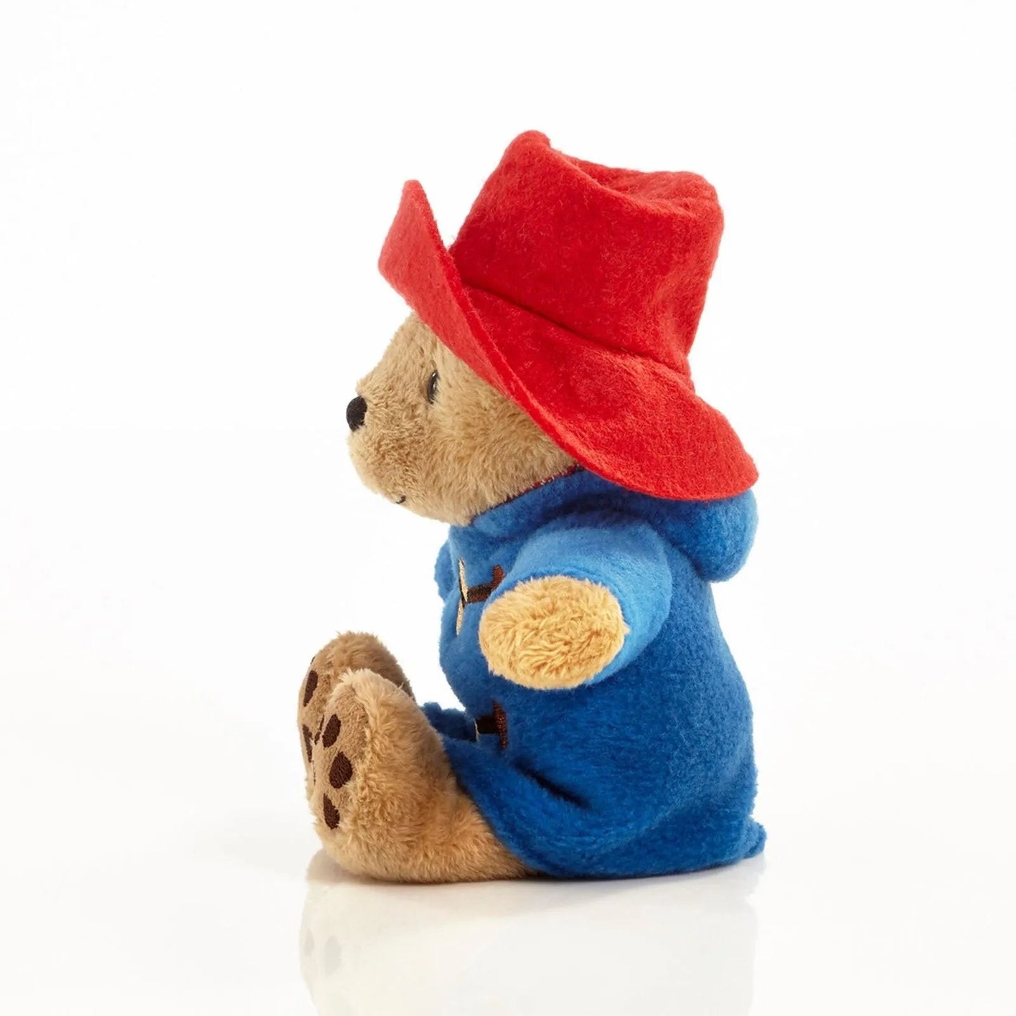 Paddington Bean Toy - mezetto ebebek ebebek