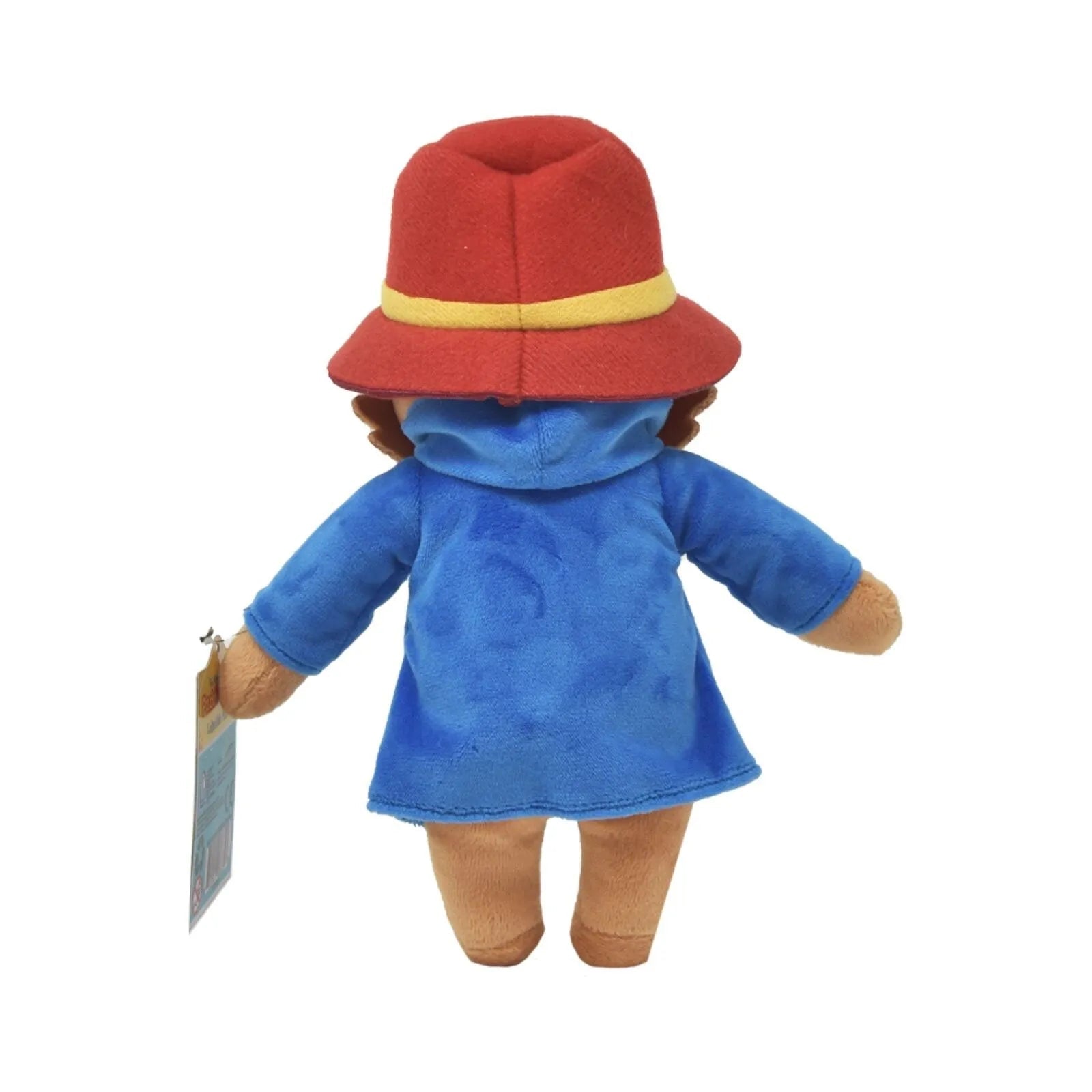 Paddington Collectible Plush - mezetto ebebek ebebek