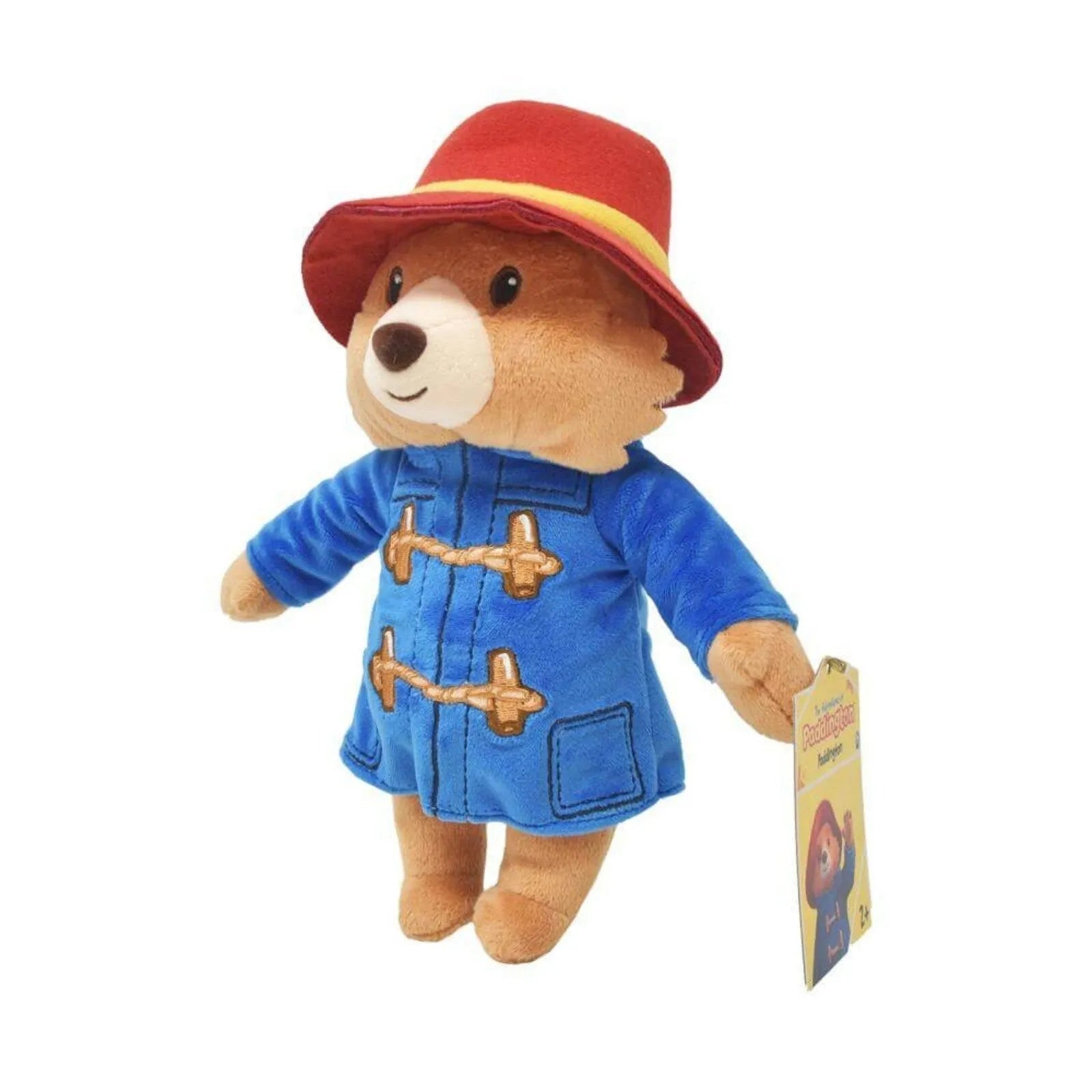 Paddington Collectible Plush - mezetto ebebek ebebek
