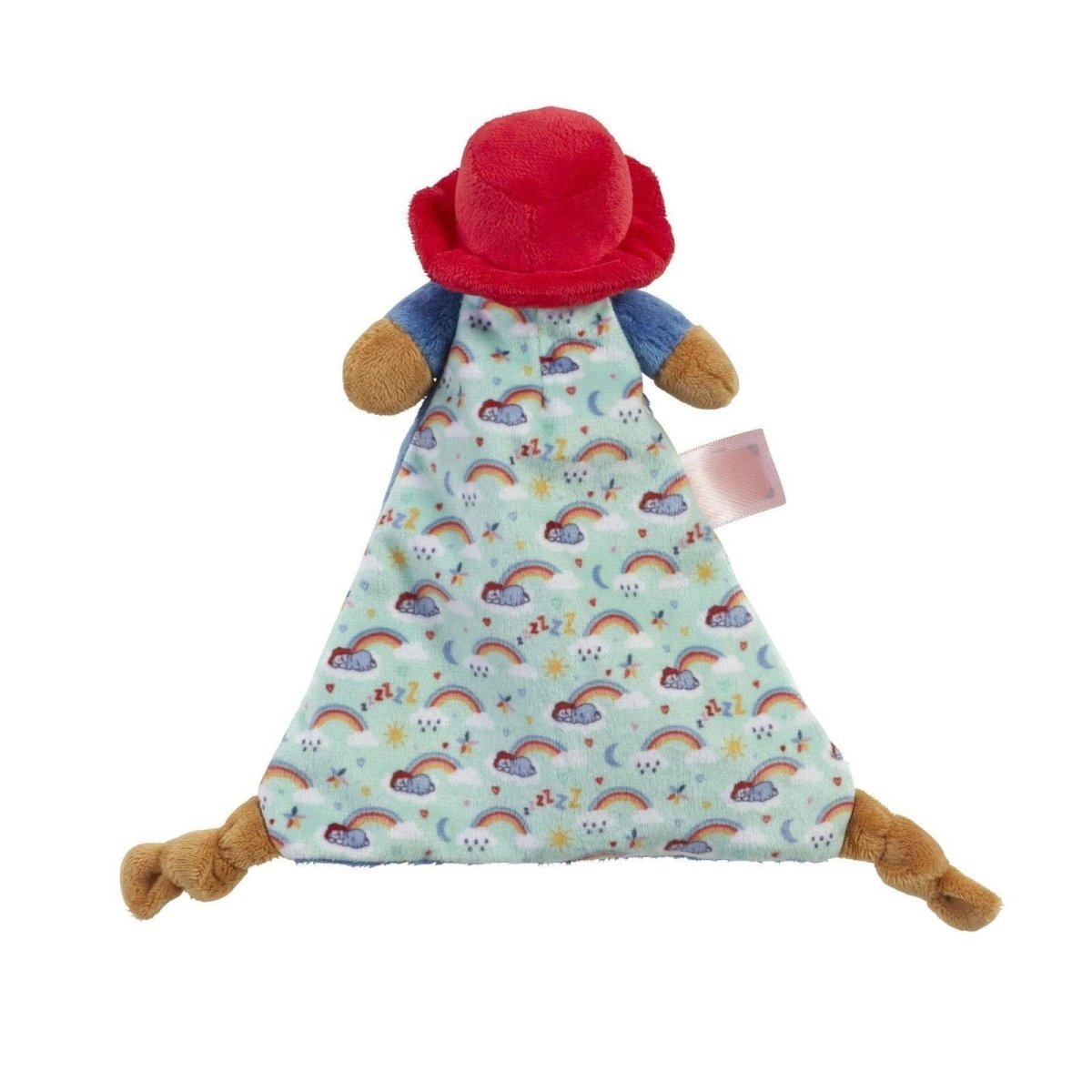 Paddington Comfort Blanket - mezetto ebebek ebebek