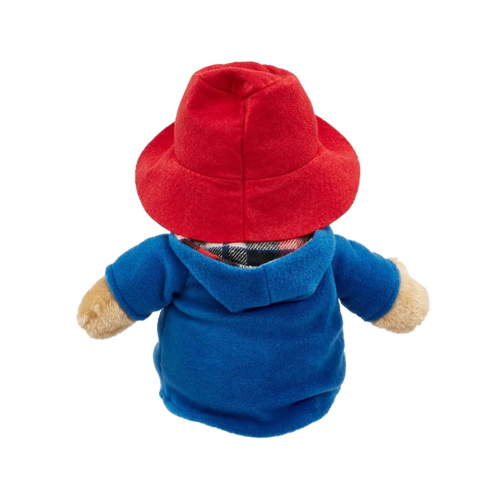 Paddington with Scarf - mezetto ebebek ebebek