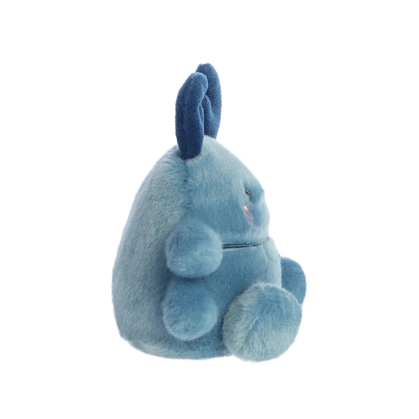 Palm Pals Agatha Beetle Soft Toy 12cm - mezetto ebebek ebebek