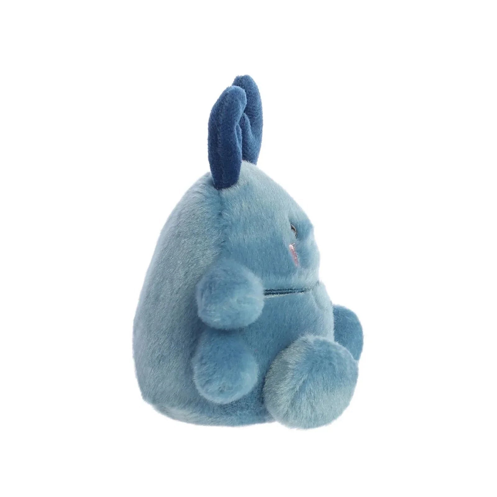 Palm Pals Agatha Beetle Soft Toy 12cm - mezetto ebebek ebebek
