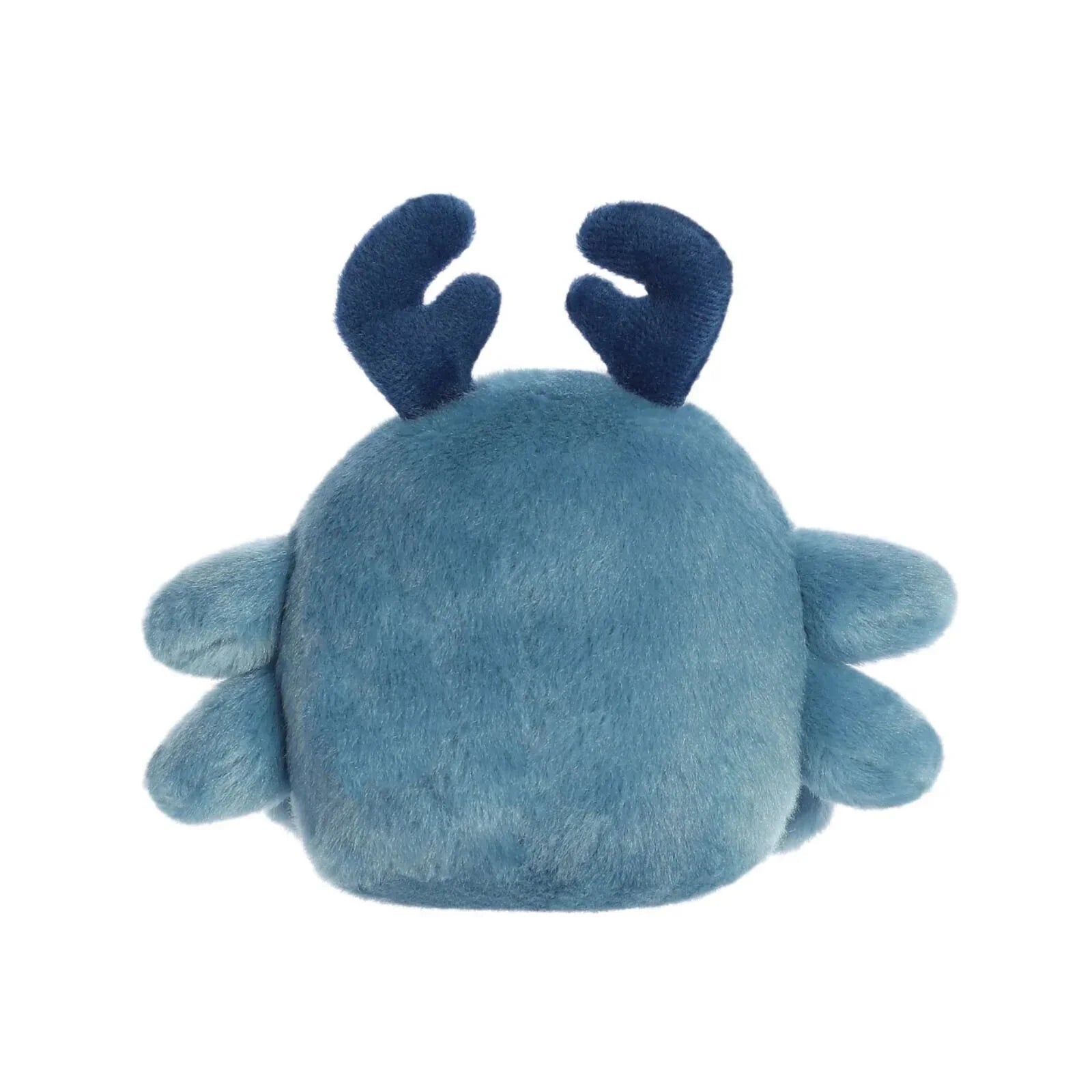 Palm Pals Agatha Beetle Soft Toy 12cm - mezetto ebebek ebebek