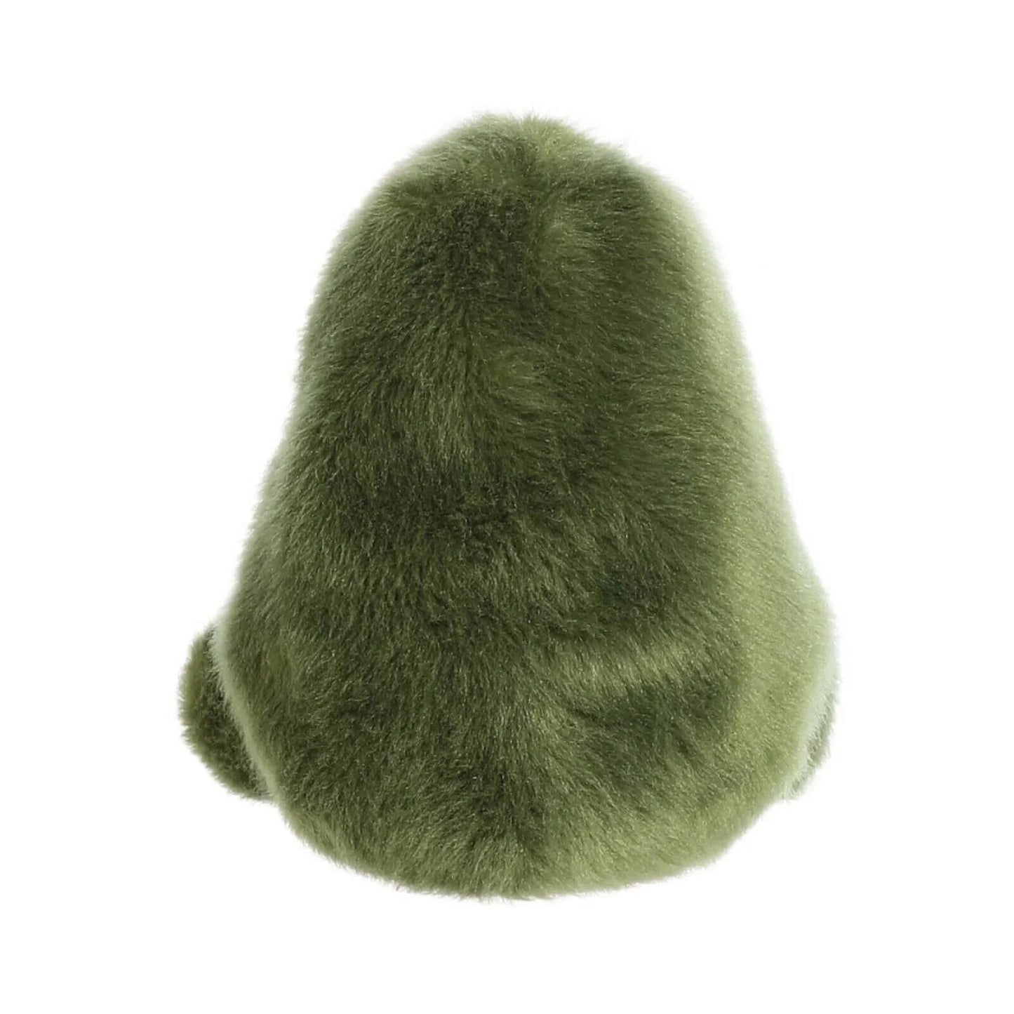 Palm Pals Airy Avocado Soft Toy 12cm - mezetto ebebek ebebek