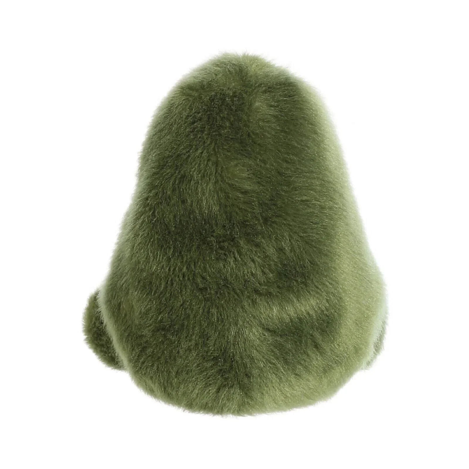 Palm Pals Airy Avocado Soft Toy 12cm - mezetto ebebek ebebek