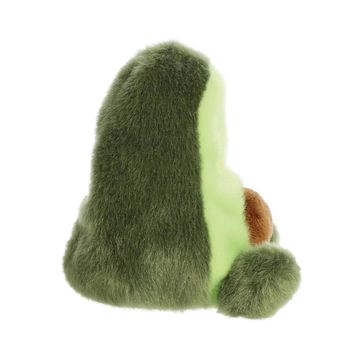 Palm Pals Airy Avocado Soft Toy 12cm - mezetto ebebek ebebek