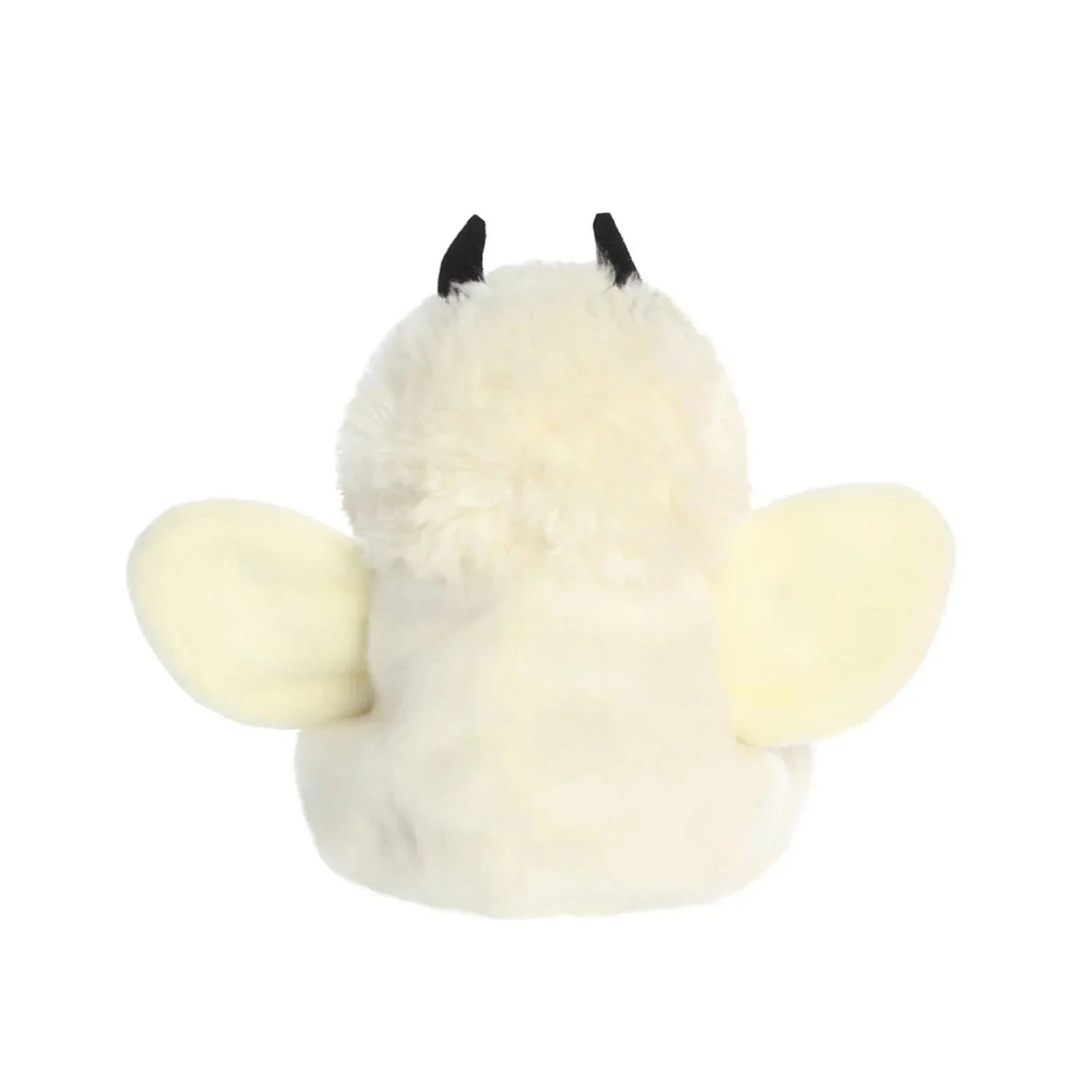 Palm Pals Astra Moth Soft Toy 12cm - mezetto ebebek ebebek