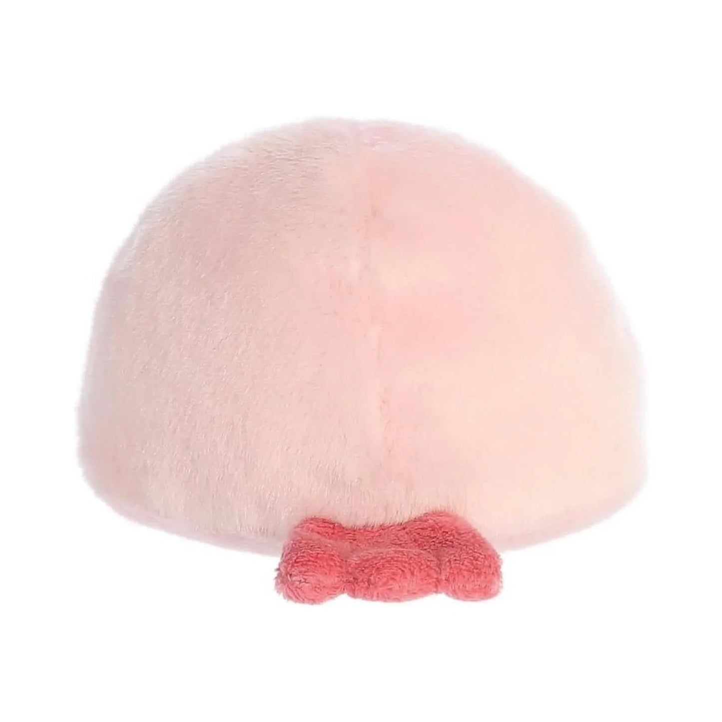 Palm Pals Bart Blobfish Soft Toy 12cm - mezetto ebebek ebebek