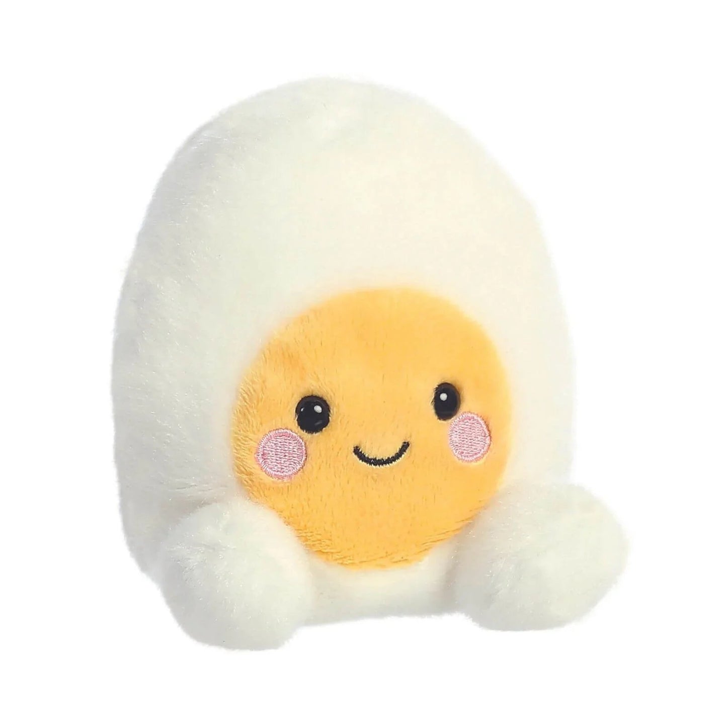 Palm Pals Bobby Egg Soft Toy - mezetto ebebek ebebek