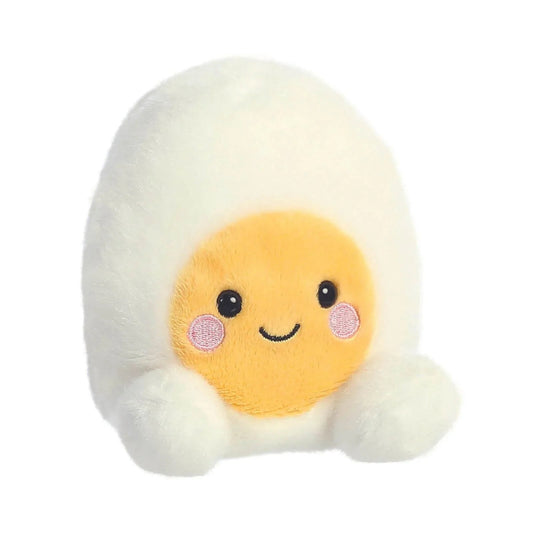 Palm Pals Bobby Egg Soft Toy - mezetto ebebek ebebek