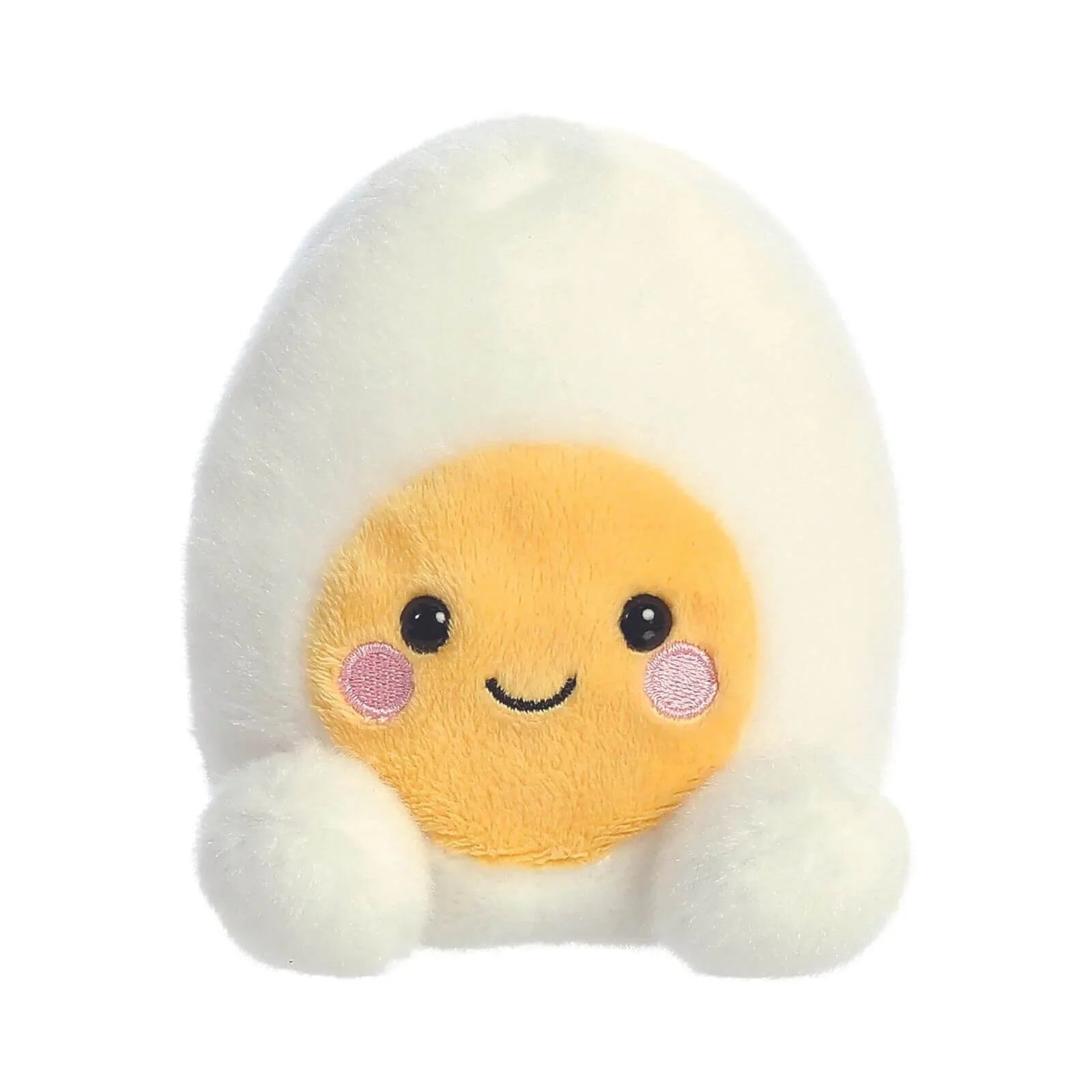 Palm Pals Bobby Egg Soft Toy - mezetto ebebek ebebek