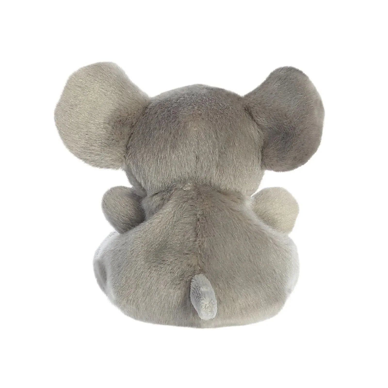 Palm Pals Chatty Mouse Soft Toy 12cm - mezetto ebebek ebebek