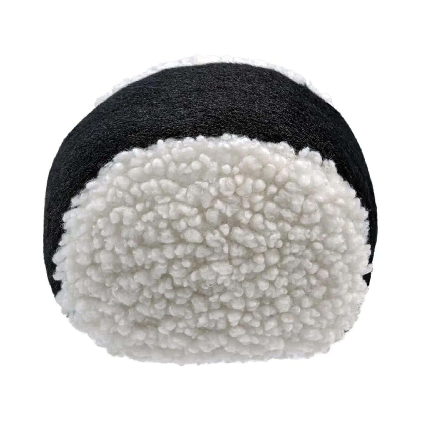 Palm Pals Dani California Roll Soft Toy 12cm - mezetto ebebek ebebek