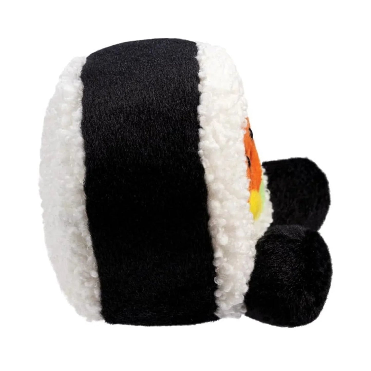 Palm Pals Dani California Roll Soft Toy 12cm - mezetto ebebek ebebek