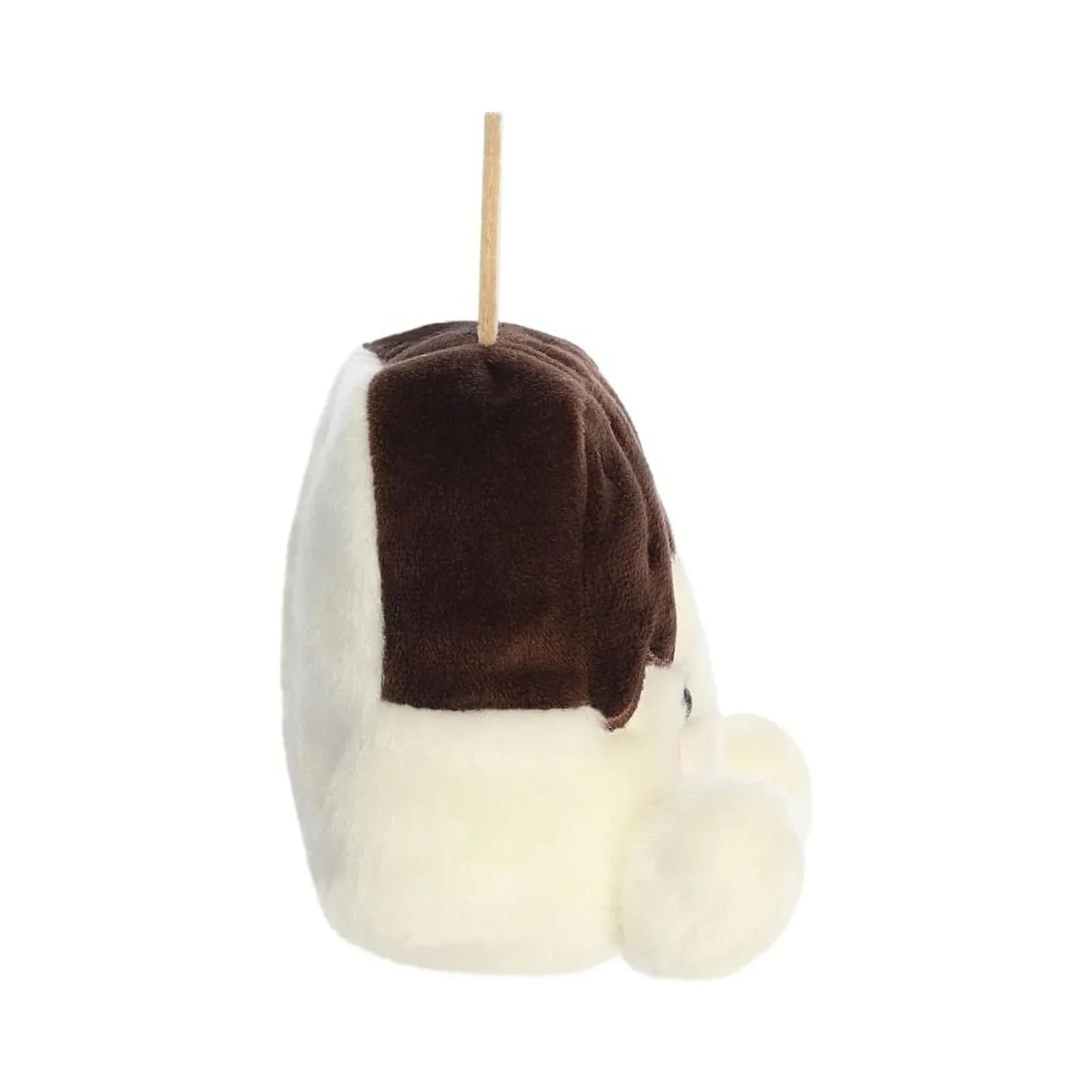 Palm Pals Dolce Ice Cream Bar Soft Toy 12cm - mezetto ebebek ebebek