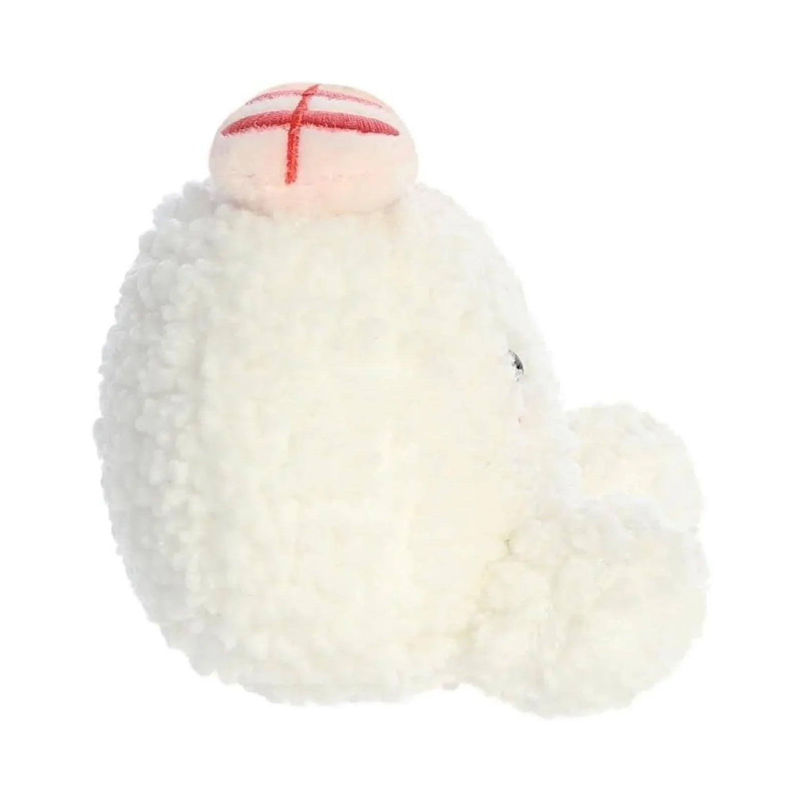 Palm Pals Ebi Shrimp Sushi Soft Toy 12cm - mezetto ebebek ebebek