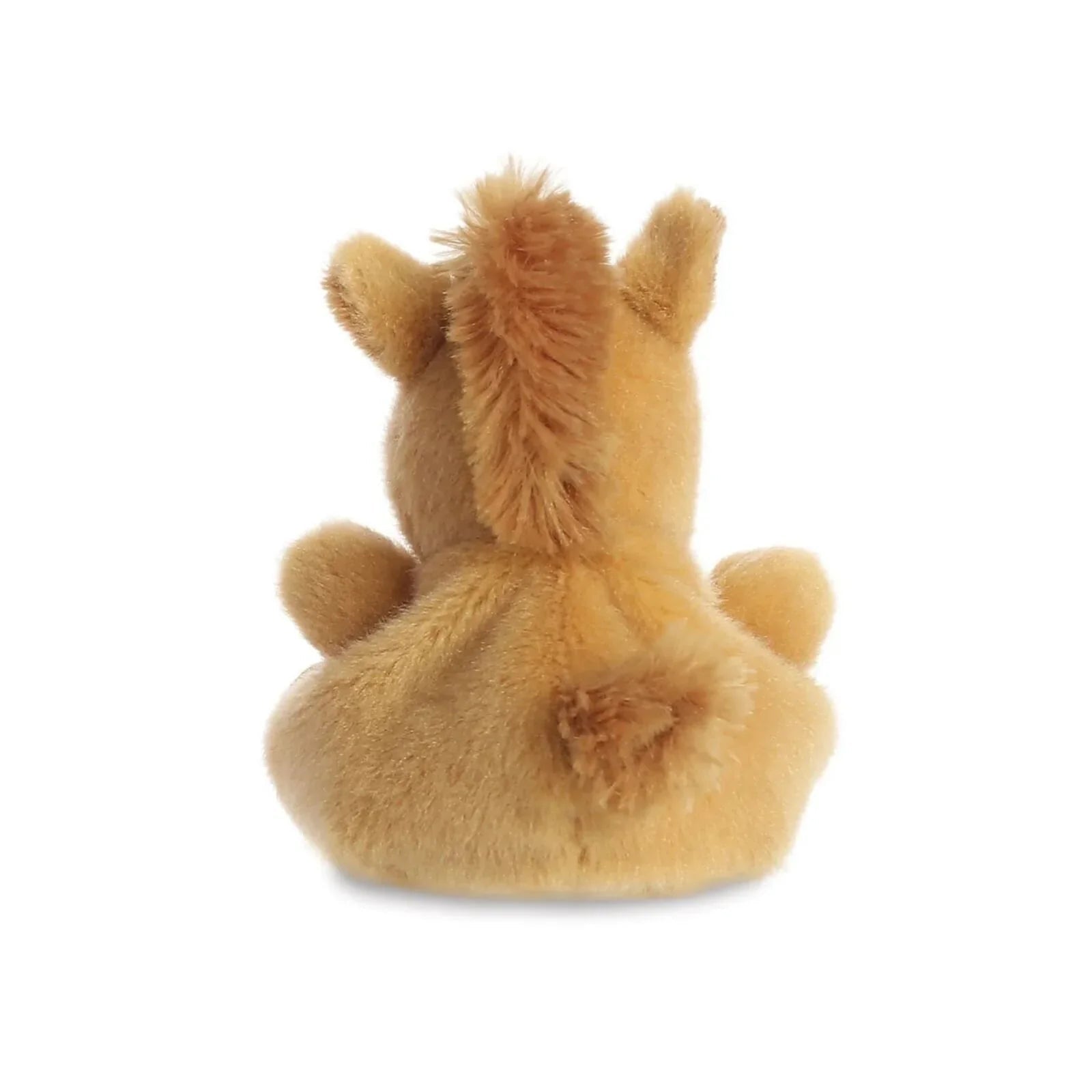 Palm Pals Gallop Horse Soft Toy 12cm - mezetto ebebek ebebek