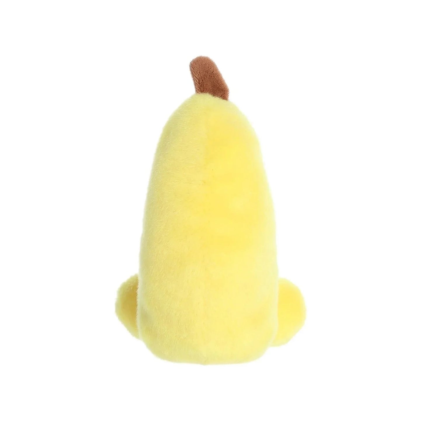 Palm Pals Gwen Banana Soft Toy 12cm - mezetto ebebek ebebek
