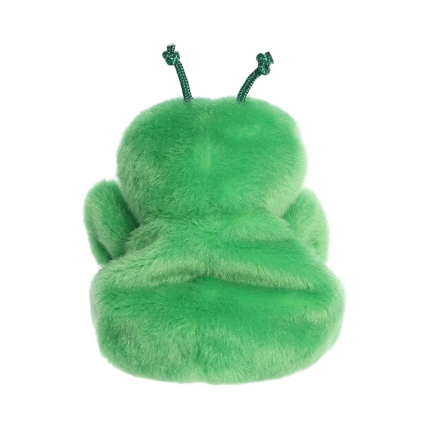 Palm Pals Kai Praying Mantis Soft Toy 12cm - mezetto ebebek ebebek