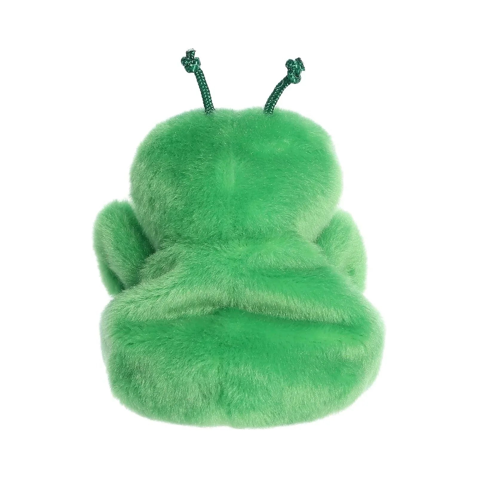 Palm Pals Kai Praying Mantis Soft Toy 12cm - mezetto ebebek ebebek