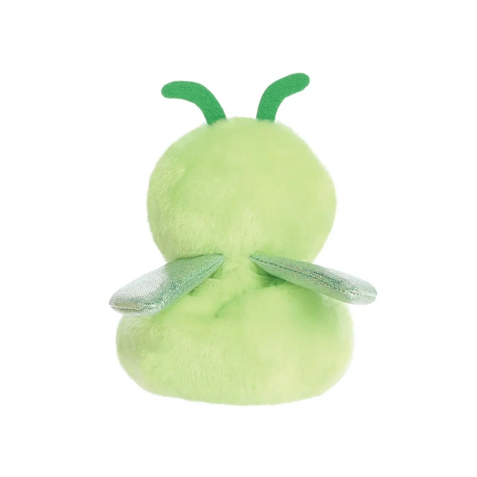Palm Pals Maestro Grasshopper Soft Toy 12cm - mezetto ebebek ebebek