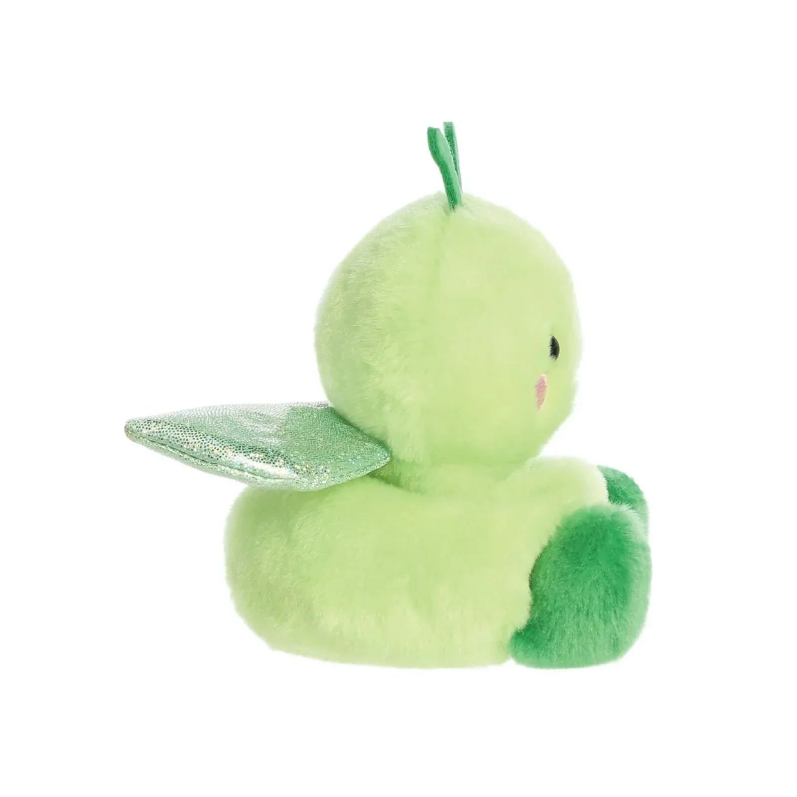 Palm Pals Maestro Grasshopper Soft Toy 12cm - mezetto ebebek ebebek