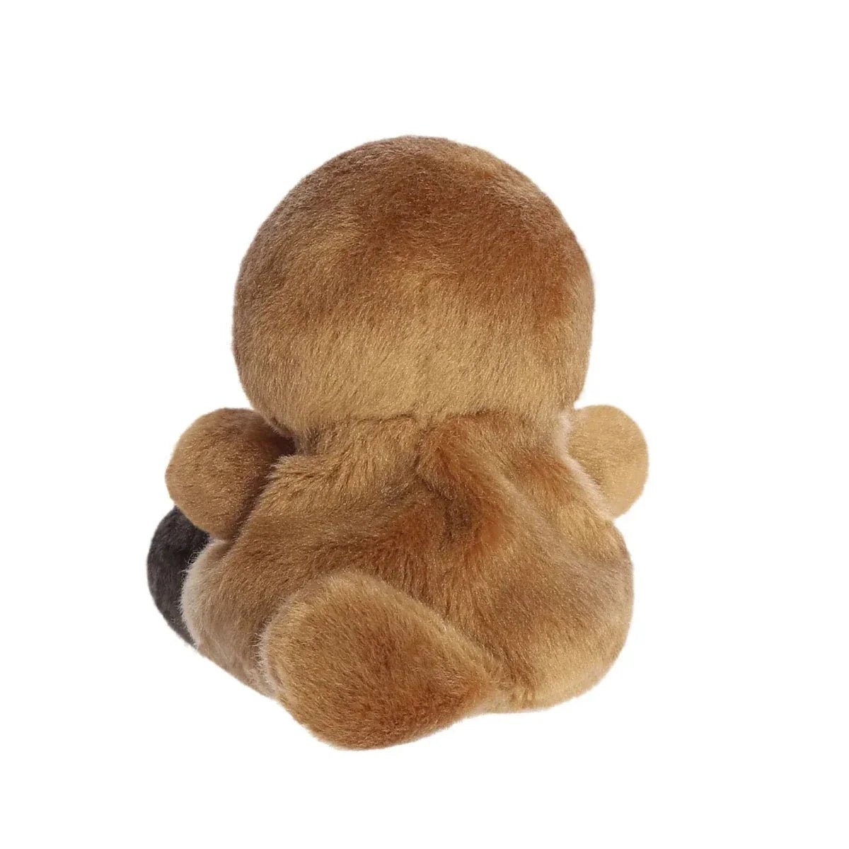 Palm Pals Patty Platypus Soft Toy 12cm - mezetto ebebek ebebek
